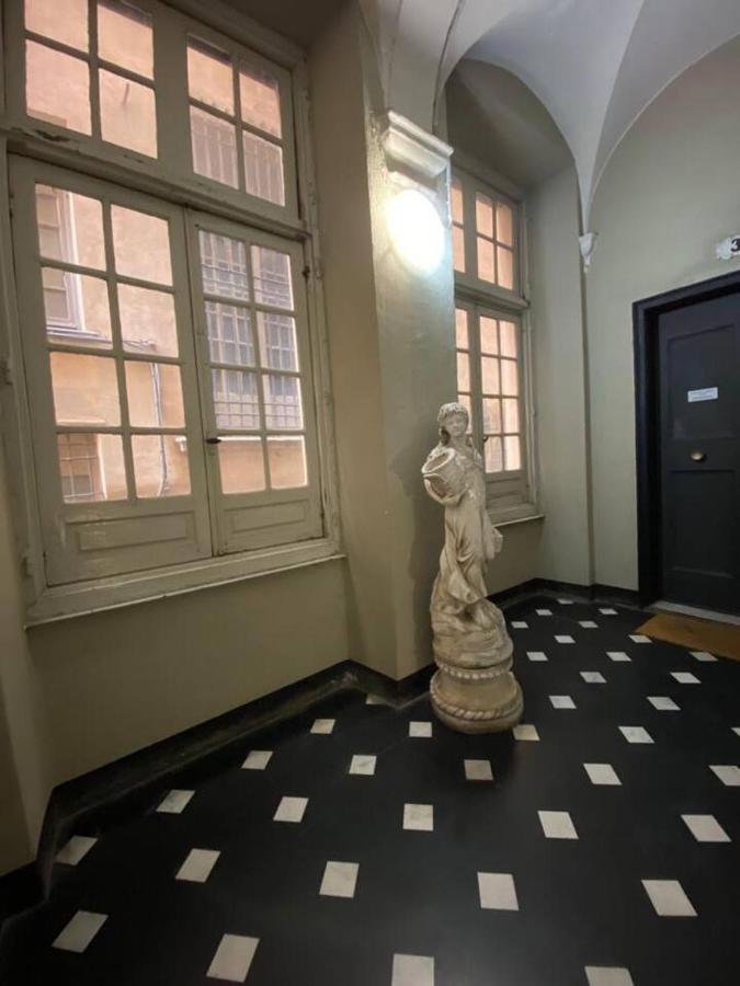 Nel Cuore Di Genova Eksteriør bilde