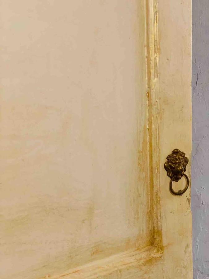 Nel Cuore Di Genova Eksteriør bilde